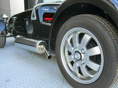 Caterham