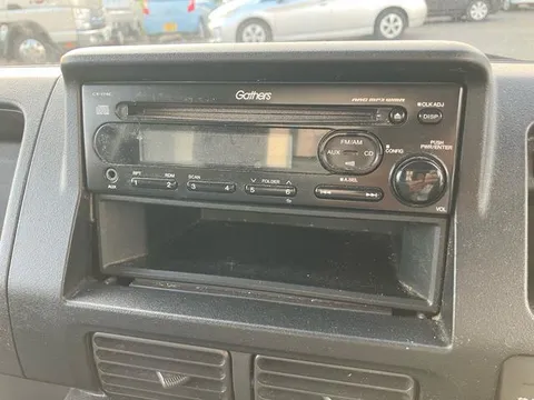 Honda Acty Truck