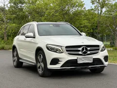 Mercedes-Benz Mercedes-Benz GLC