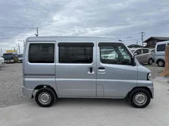 Mitsubishi Minicab Van