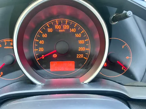 Honda Jazz (Fit)
