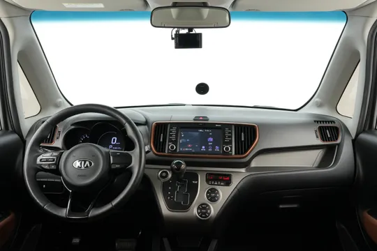 Kia Ray