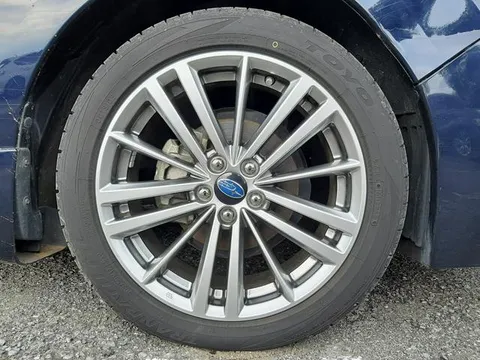 Subaru Impreza G4
