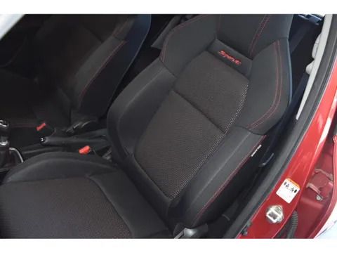 Suzuki Swift Sport