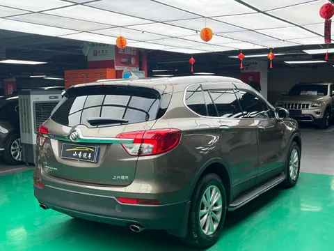 Buick Envision