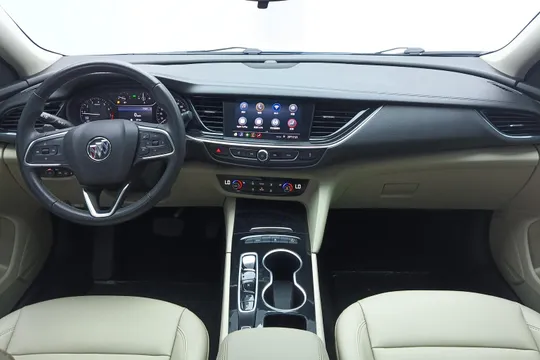 Buick Regal