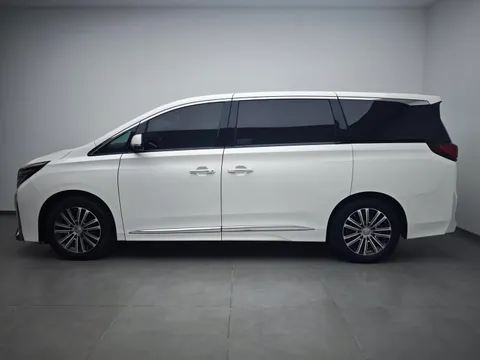 Gac M8