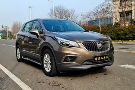 Buick Envision