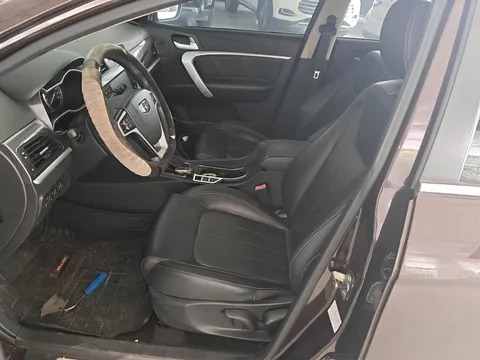 Geely