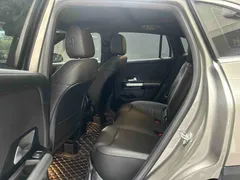 Mercedes-Benz Mercedes-Benz GLA