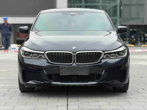 BMW Gran Turismo