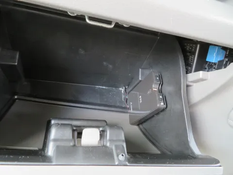 Mitsubishi Minicab Van