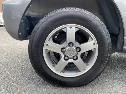 Nissan KIX