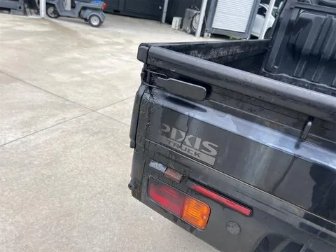 Toyota Pixis Truck