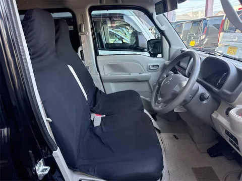 Mitsubishi Town Box