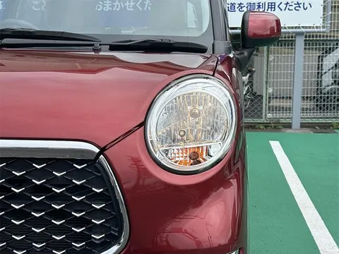 Toyota Pixis Joy