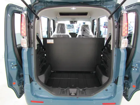 Suzuki Spacia Base