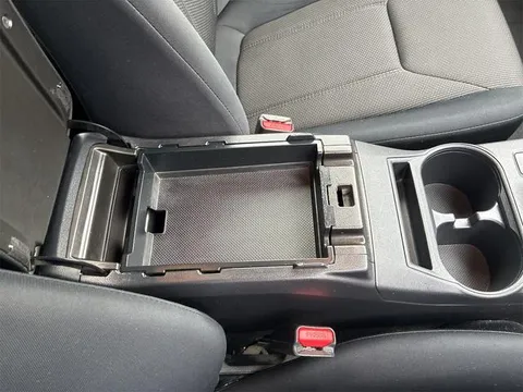Subaru Impreza Sports