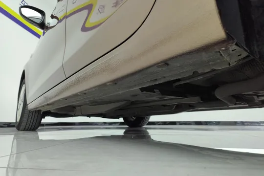 Chevrolet Cavalier