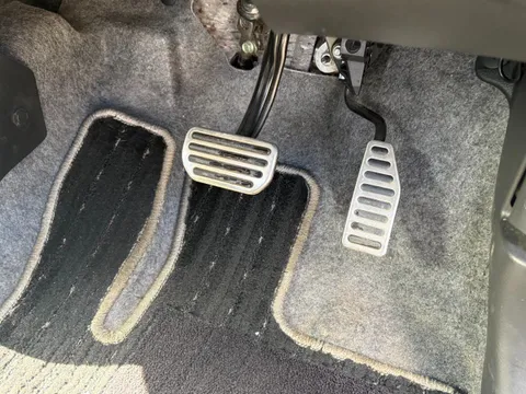 Suzuki Alto Works