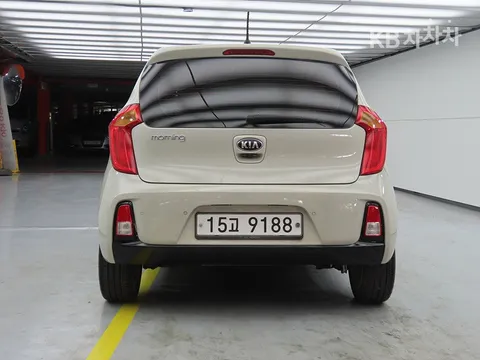 Kia Picanto (Morning)