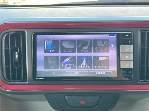 Daihatsu Boon