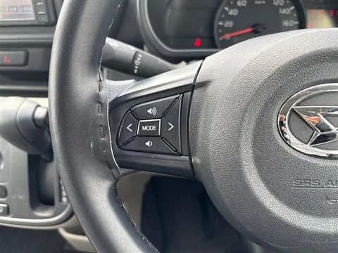 Daihatsu Boon