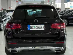 Mercedes-Benz Mercedes-Benz GLC