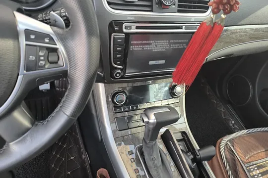 Haval H8