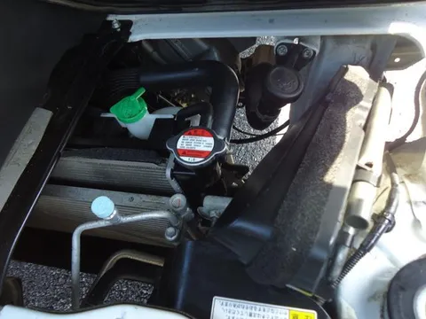 Suzuki Carry Track