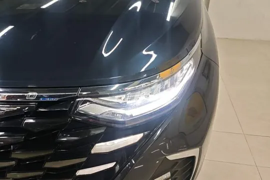 Hyundai Custo