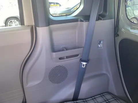 Honda N-BOX Joy