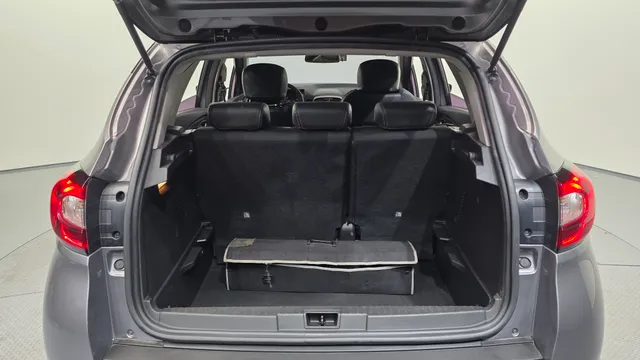 Renault QM3