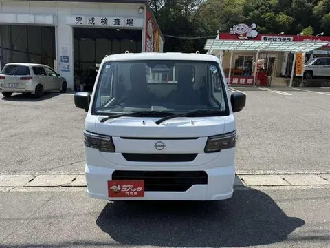 Nissan Clipper Truck