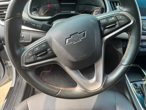 Chevrolet Monza