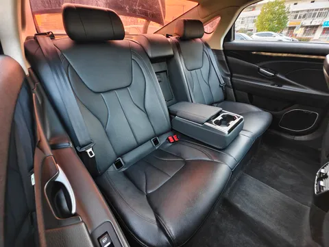 Geely Borui