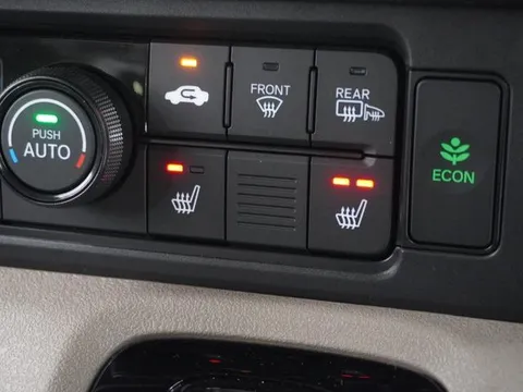Honda N-BOX Joy