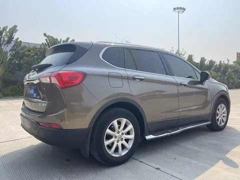 Buick Envision