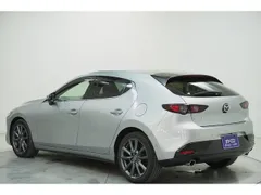 Mazda MAZDA3 Fastback