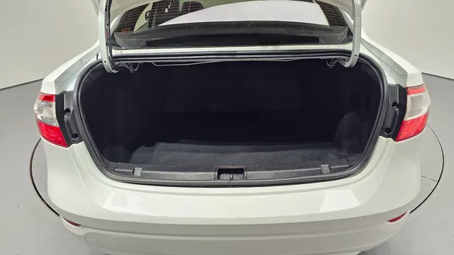Renault SM3