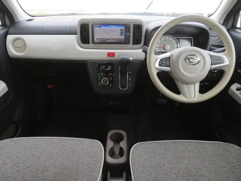 Daihatsu Mira Tocot