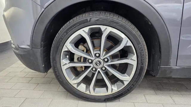 SsangYong Tivoli XLV (Tivoli Air)