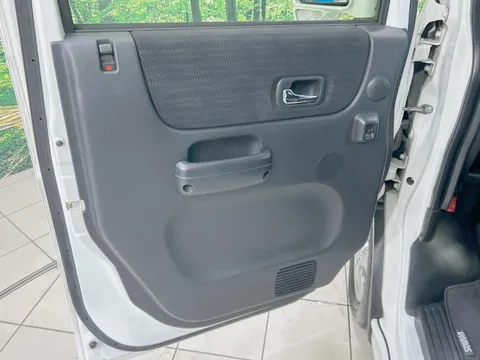 Honda Vamos