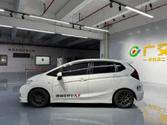 Honda Jazz (Fit)
