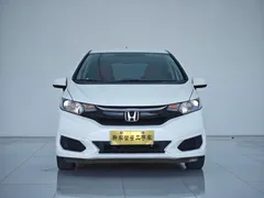 Honda Jazz (Fit)