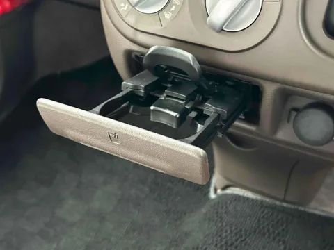 Suzuki Alto Lapin Chocolat