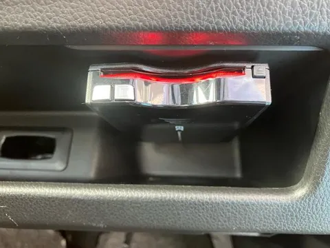 Mitsubishi eK Space Custom