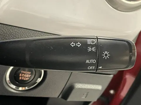 Mazda Flair Crossover