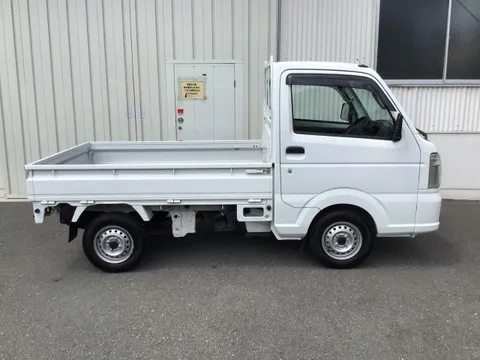 Nissan Clipper Truck