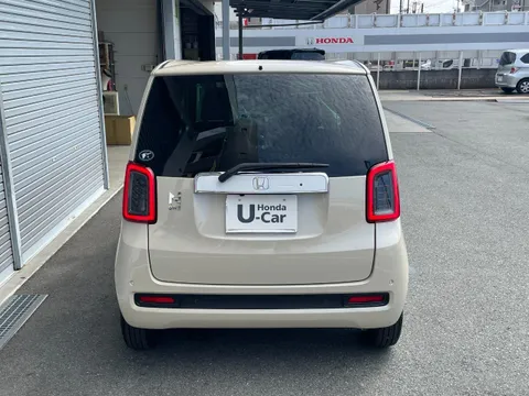 Honda N-ONE